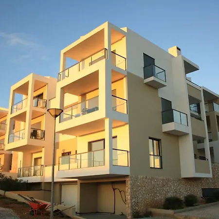 Albur Village Apartment Alvor