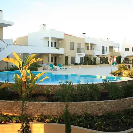 Albur Village Apartment