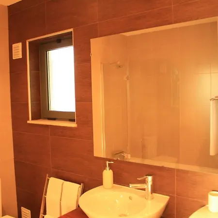 Albur Village Apartment *