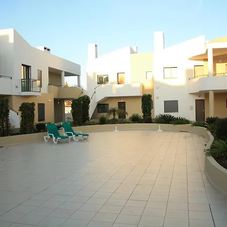 Albur Village Alvor