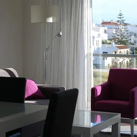 Albur Village Apartment *
