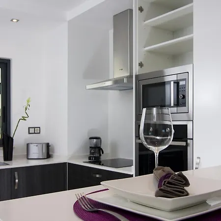 Albur Village Apartment