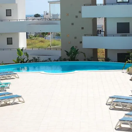 Albur Village Apartment Alvor