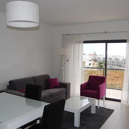 Albur Village Apartment
