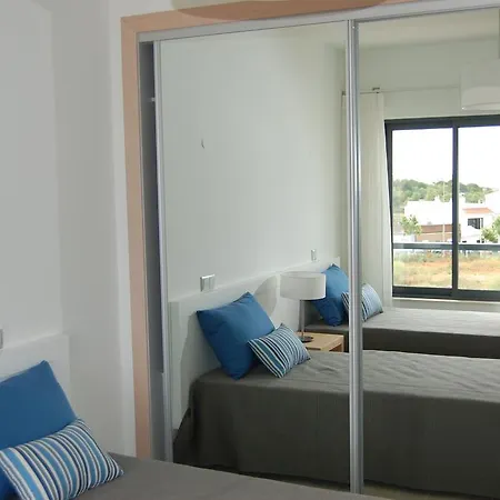 Albur Village Apartment