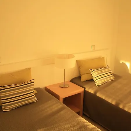 Apartament Albur Village *