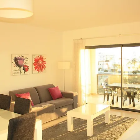 Apartman Albur Village