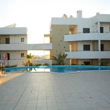 Albur Village Apartman Alvor