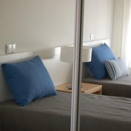 Albur Village Apartman Alvor