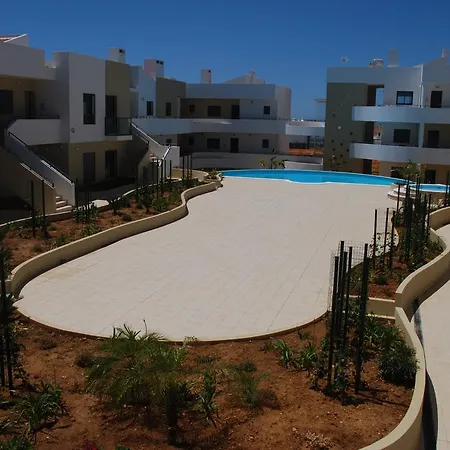 Apartman Albur Village *