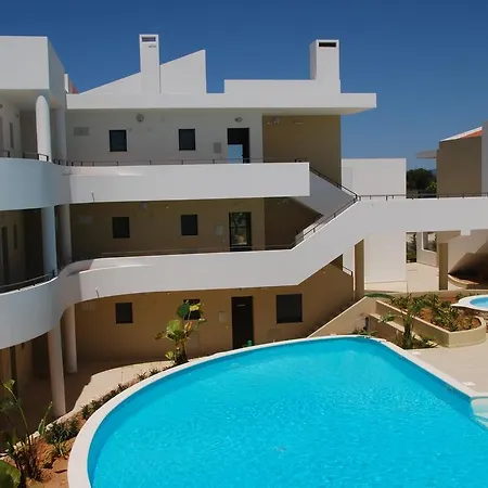 Apartman Albur Village *
