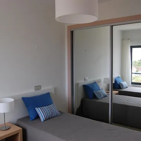 Albur Village Apartman Alvor